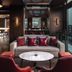 Area lounge