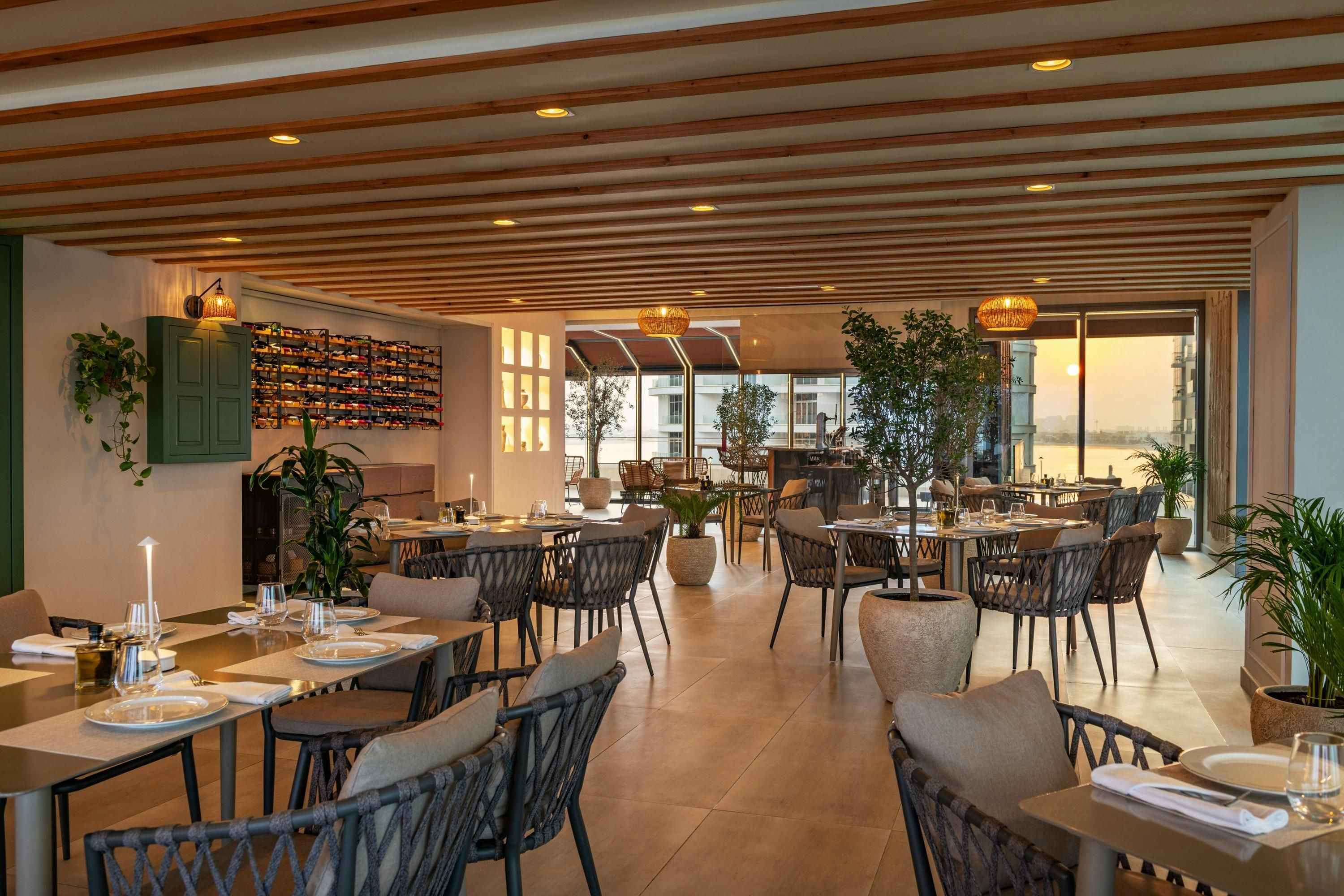 Ristorante