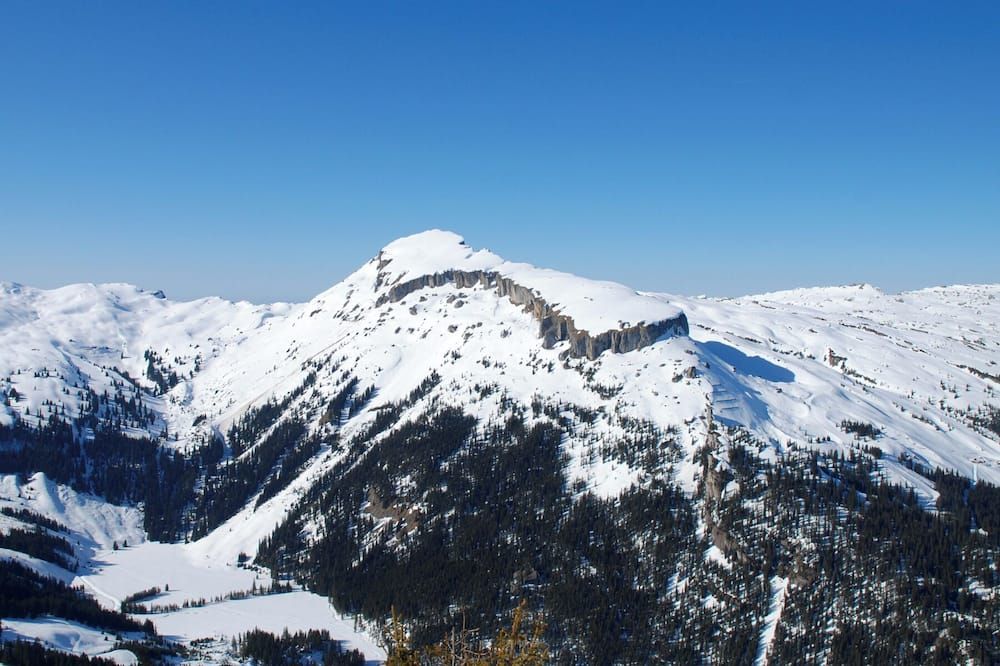 Vista esterna