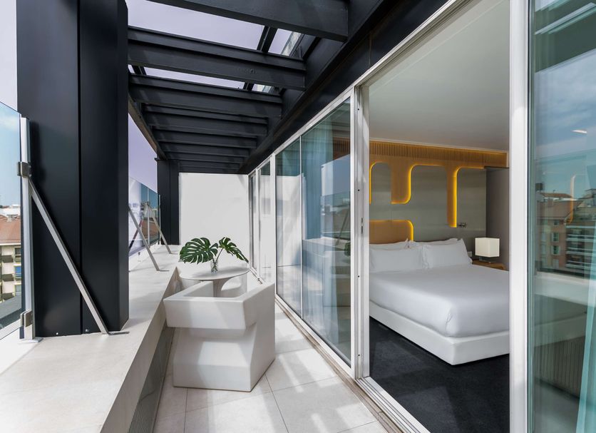 Balcone Foto
