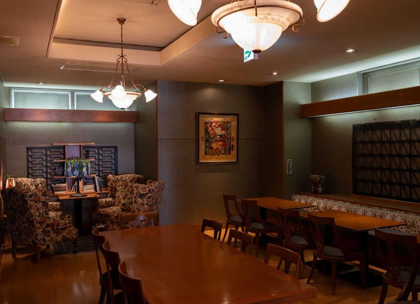Ristorante Foto