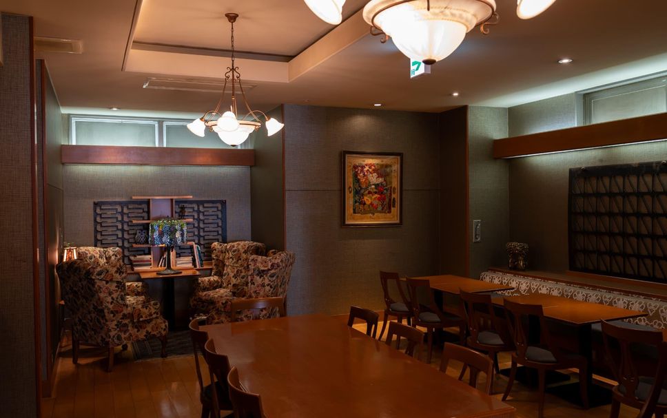 Ristorante Foto