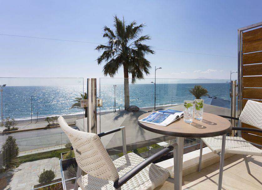 Balcone Foto