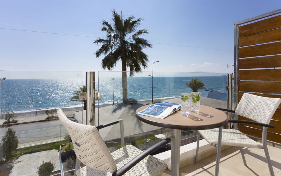 Balcone Foto