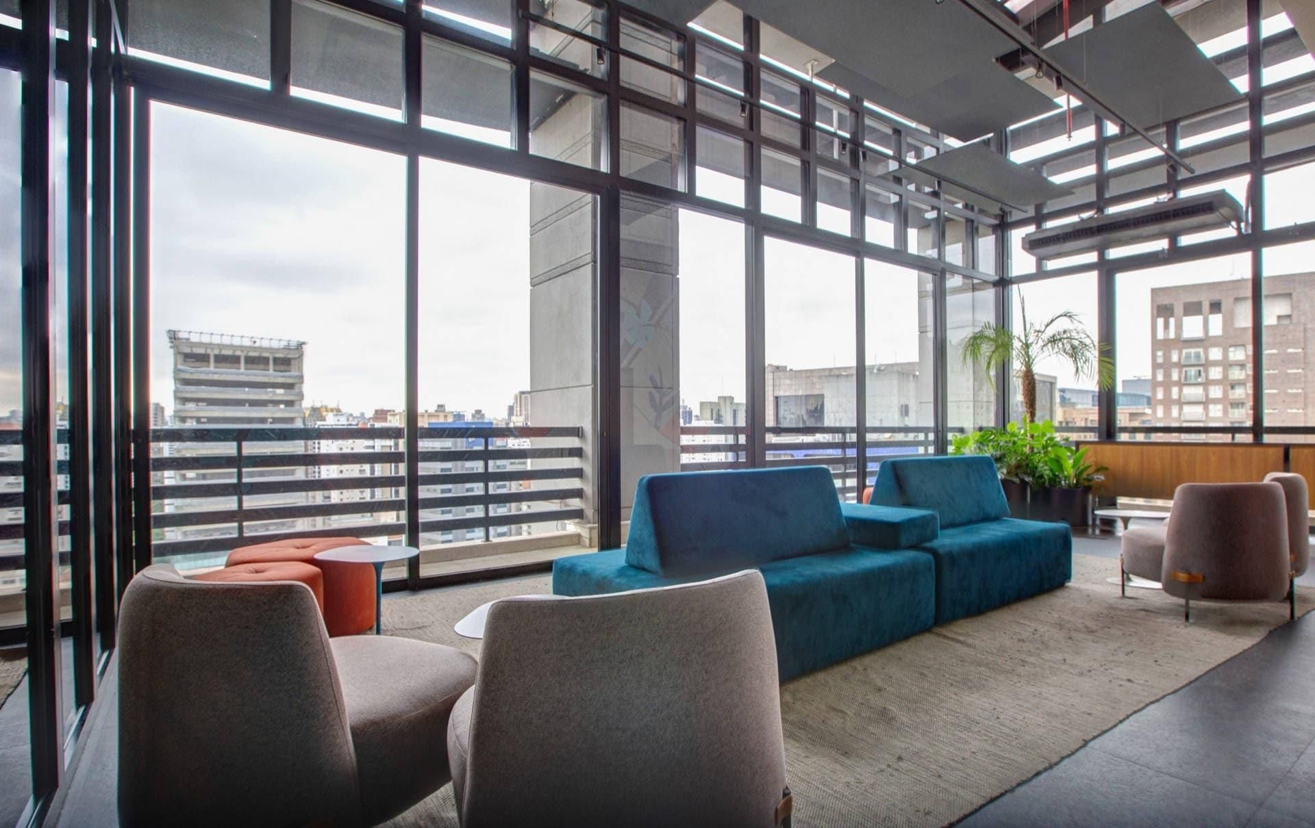 Area lounge