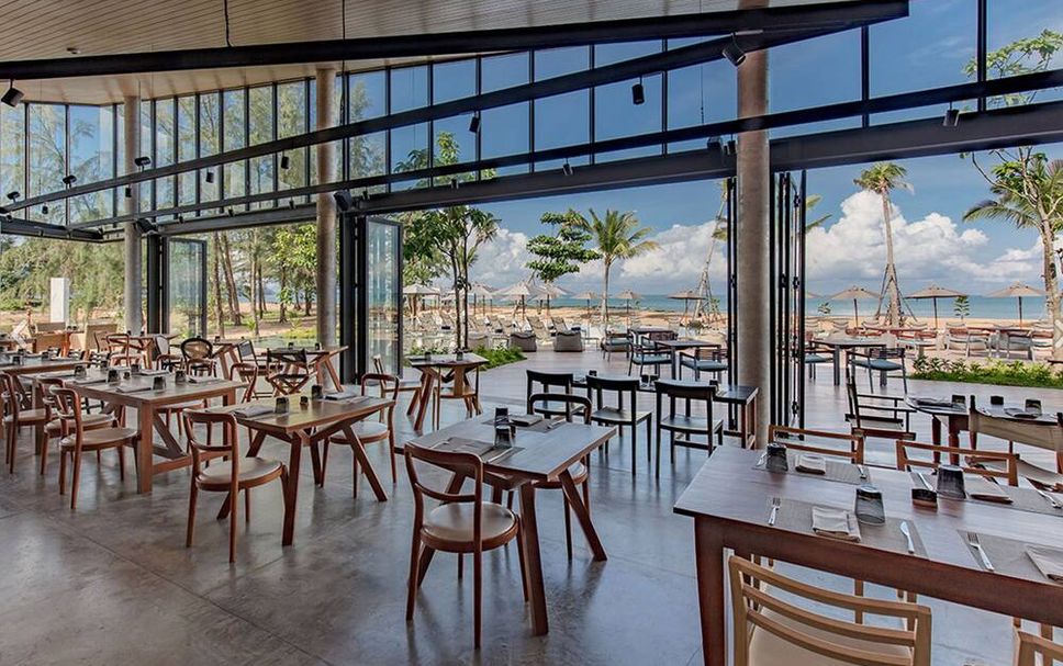 Ristorante Foto