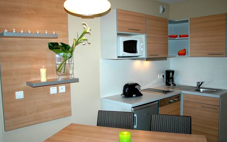 Cucina Foto