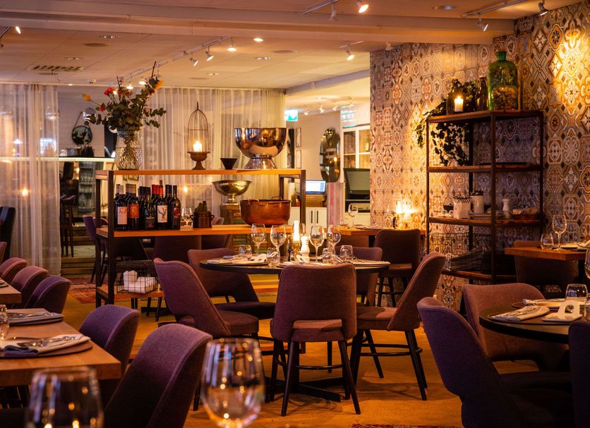 Ristorante Foto