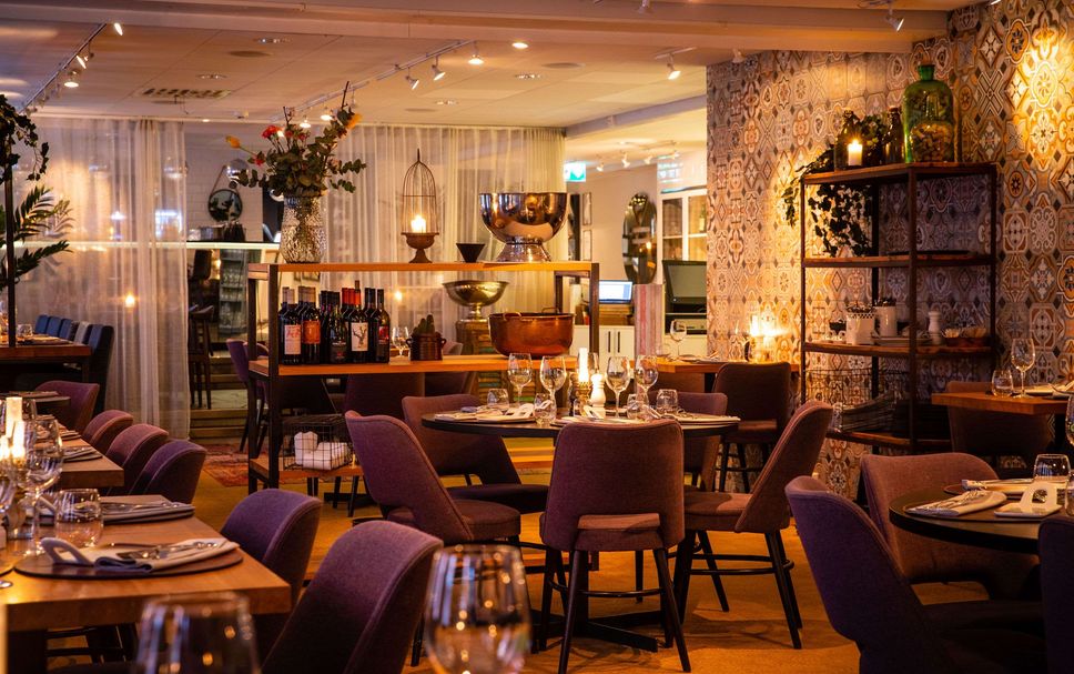 Ristorante Foto