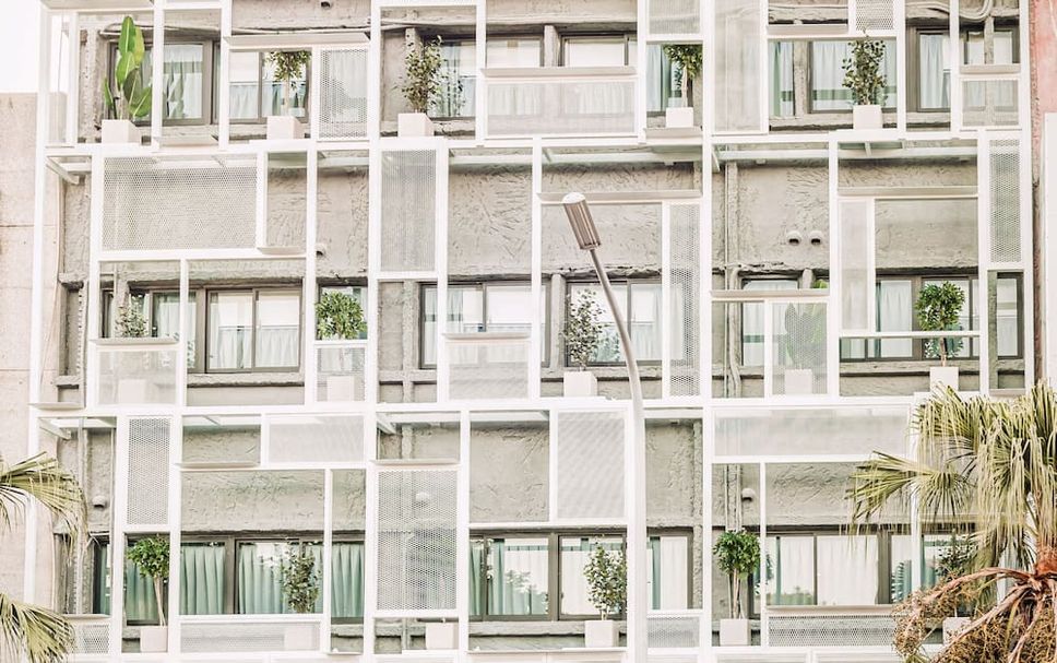 Edificio Foto