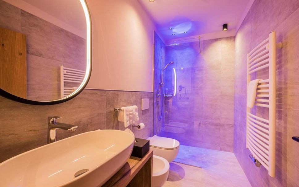 Bagno Foto