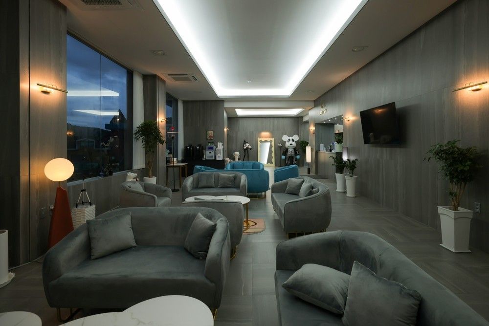Area lounge