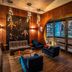Area lounge