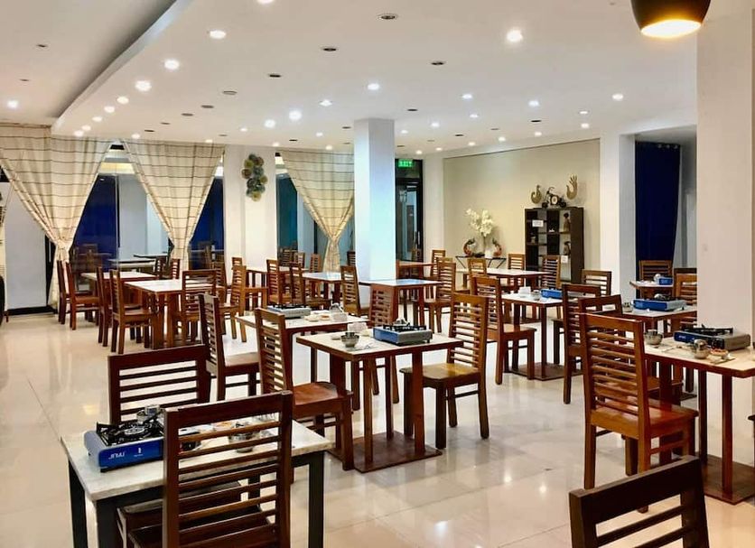 Ristorante Foto