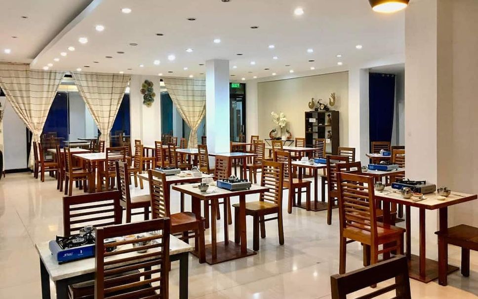 Ristorante Foto