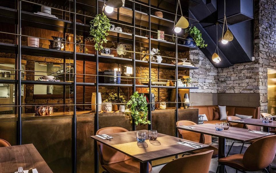 Ristorante Foto