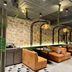 Area lounge