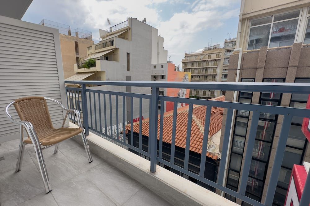 Balcone