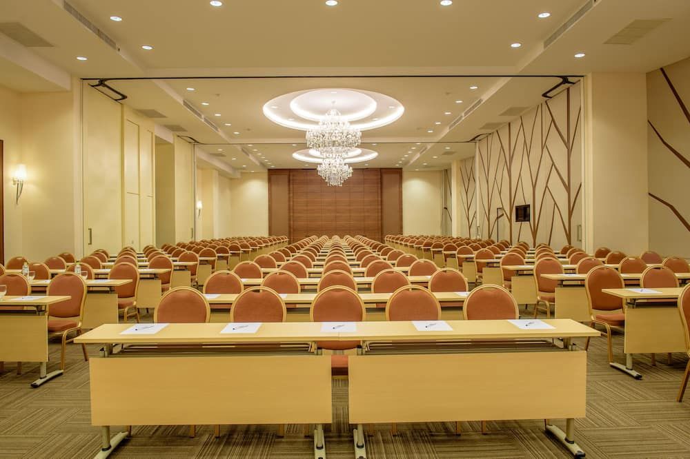 Sala conferenze