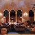Area lounge