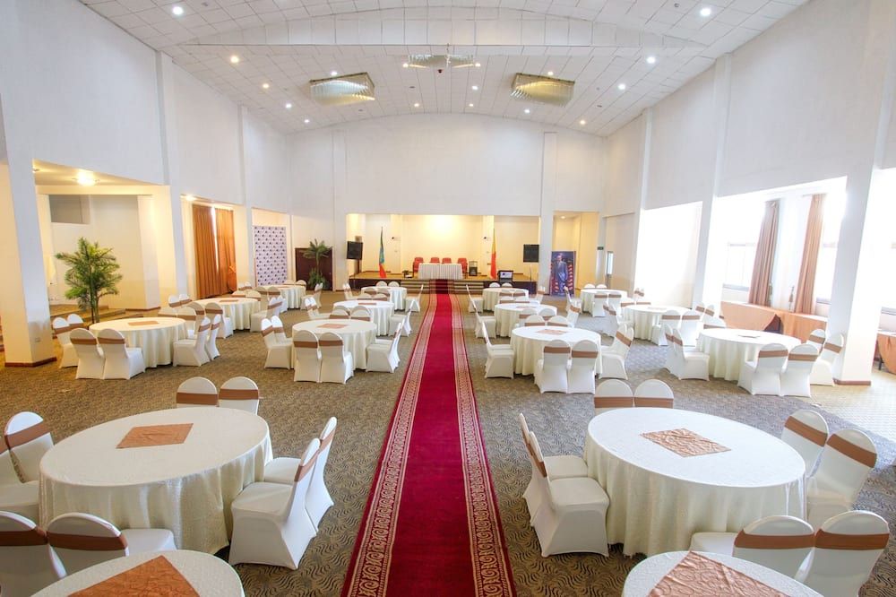 Sala ricevimenti