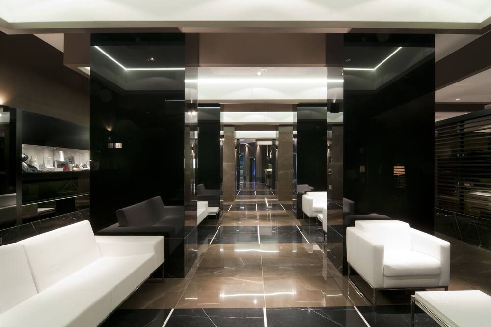 Ingresso