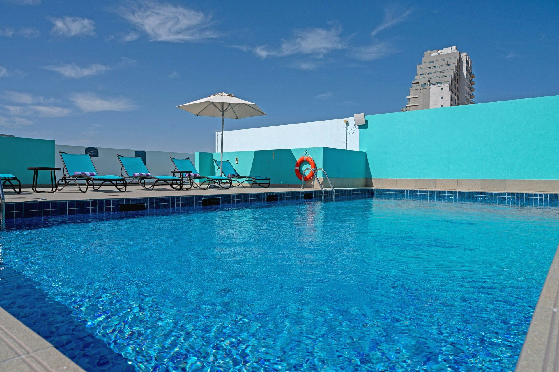 Piscina Foto