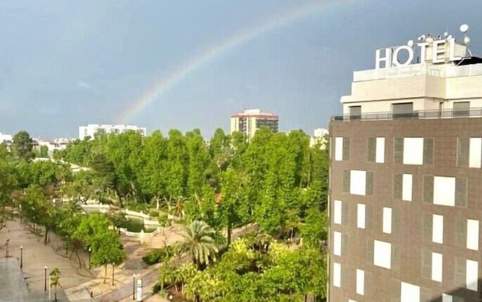 Vista esterna Foto