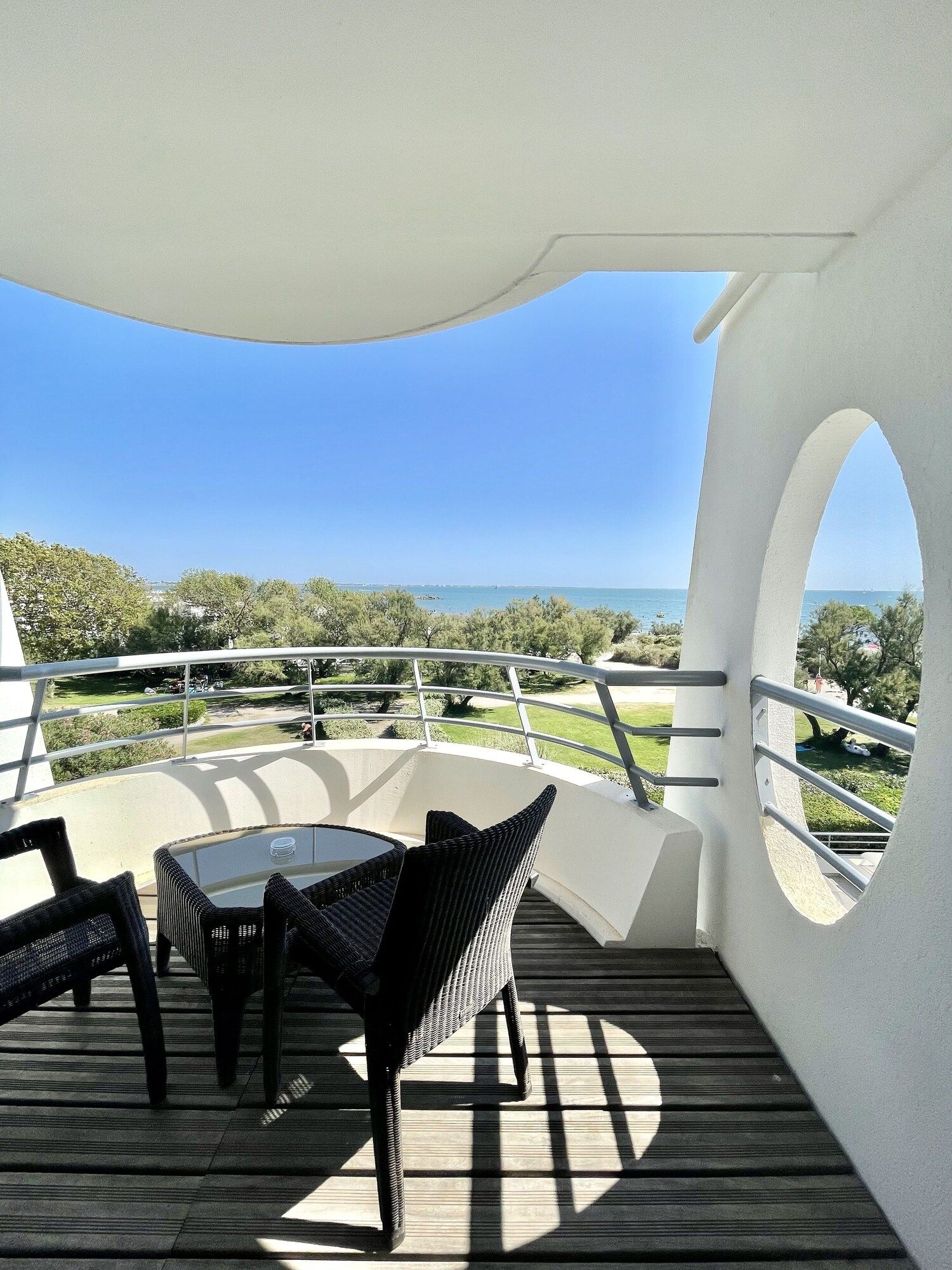 Balcone Foto