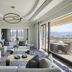 Area lounge