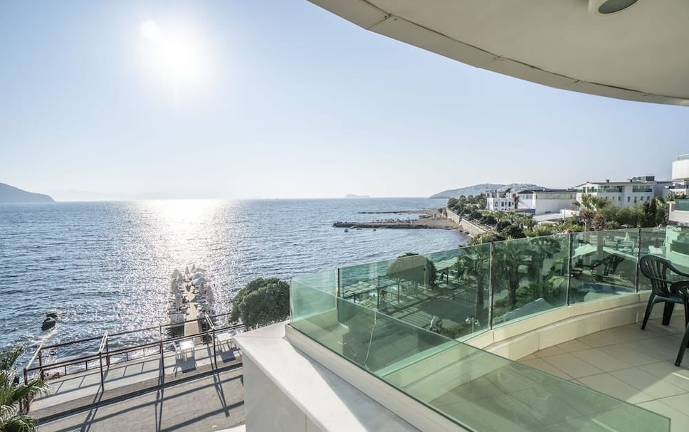 Balcone Foto