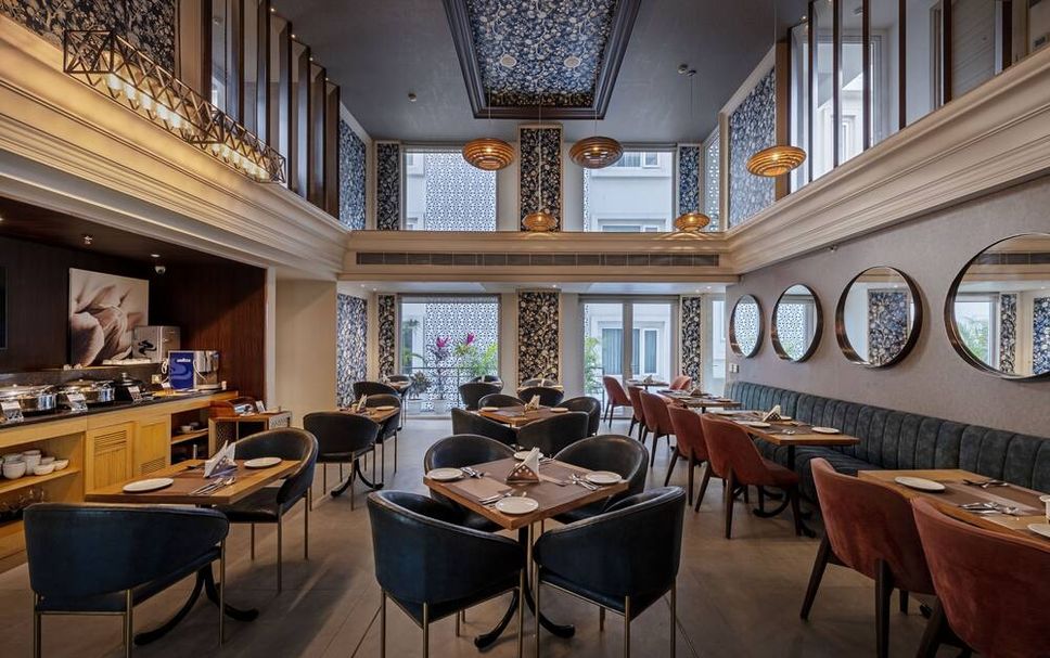 Ristorante Foto