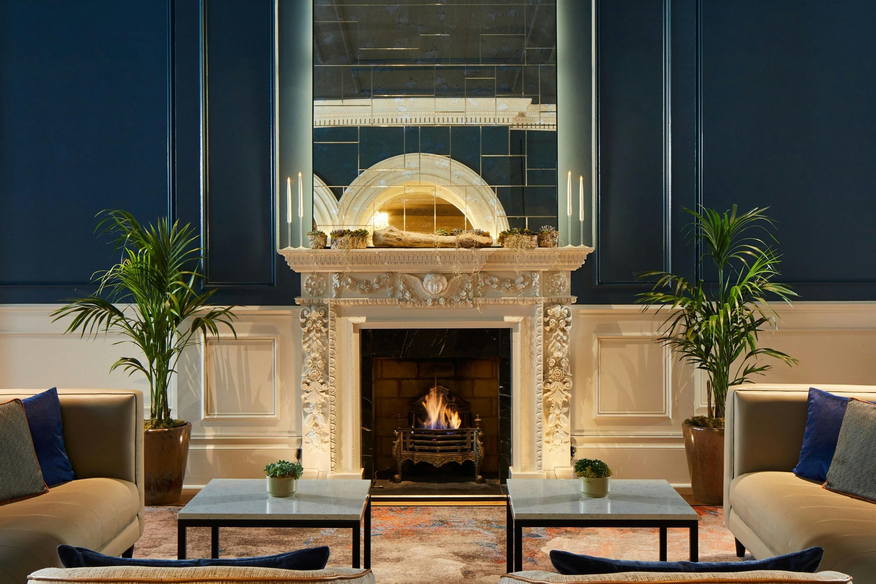 Area lounge
