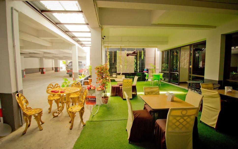 Ristorante Foto