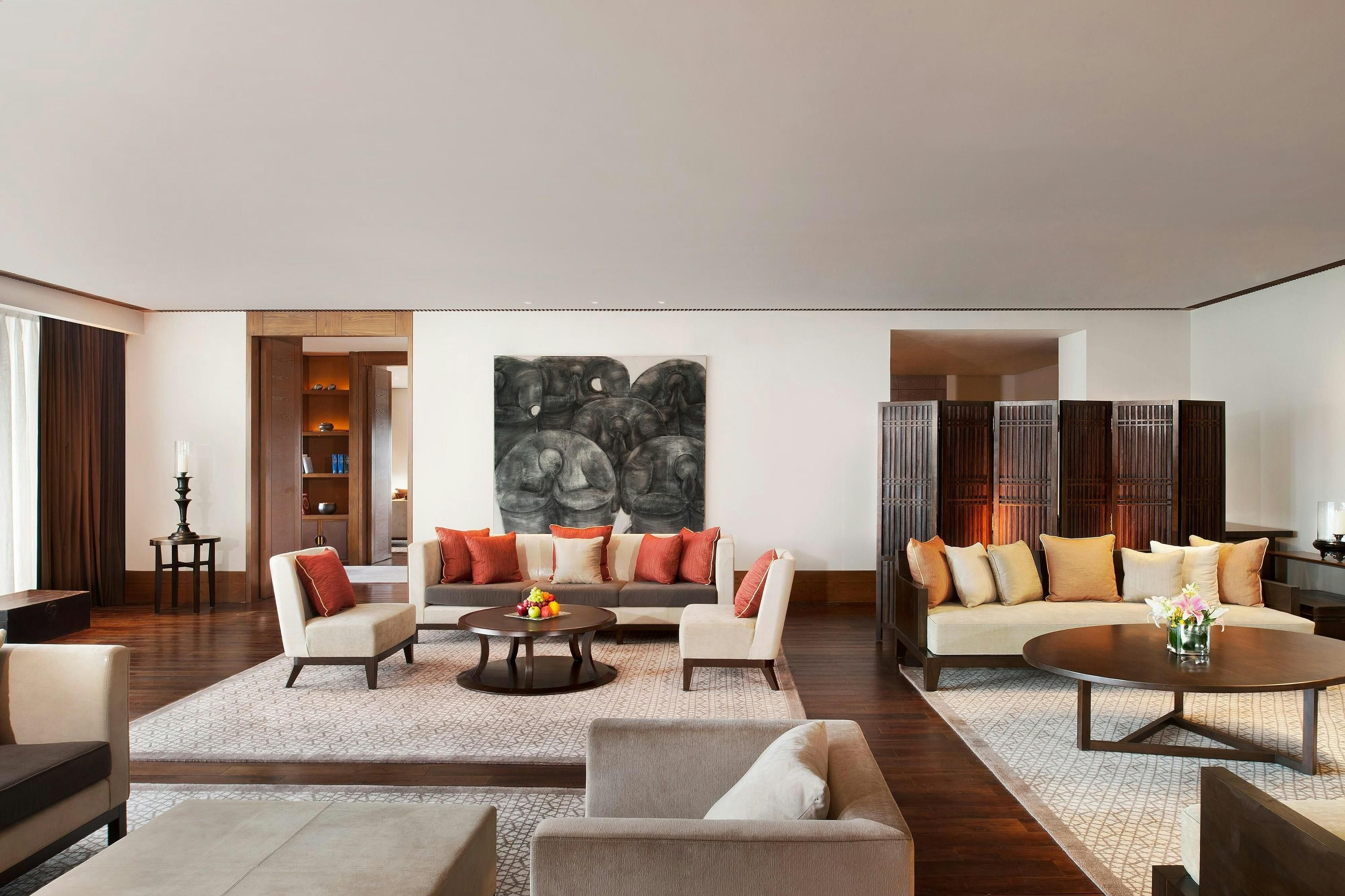 Area lounge