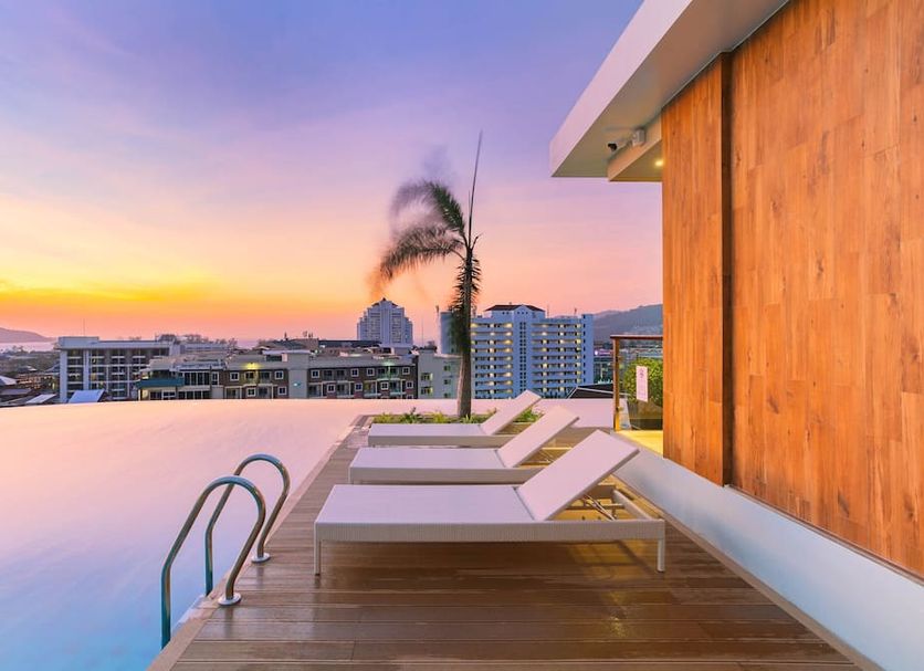 Balcone Foto