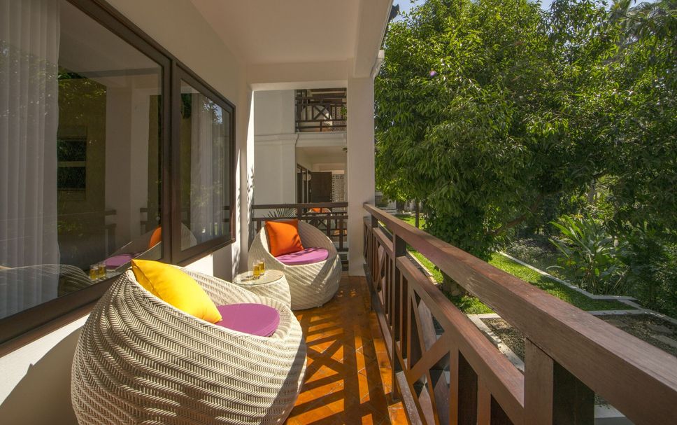 Balcone Foto