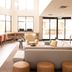 Area lounge