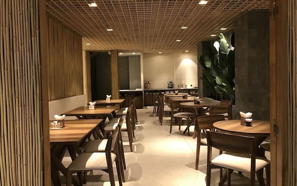 Ristorante Foto
