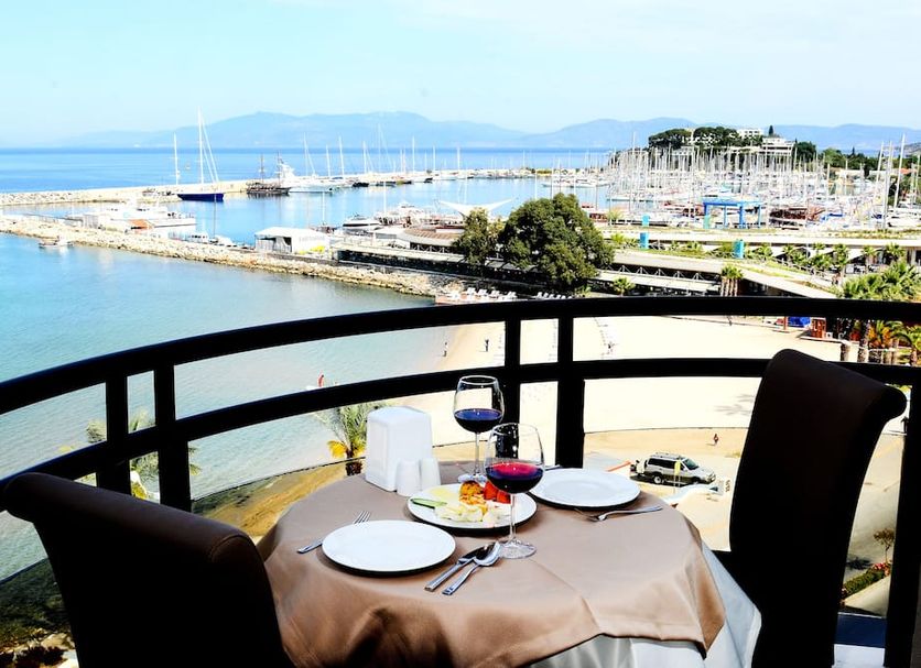 Balcone Foto