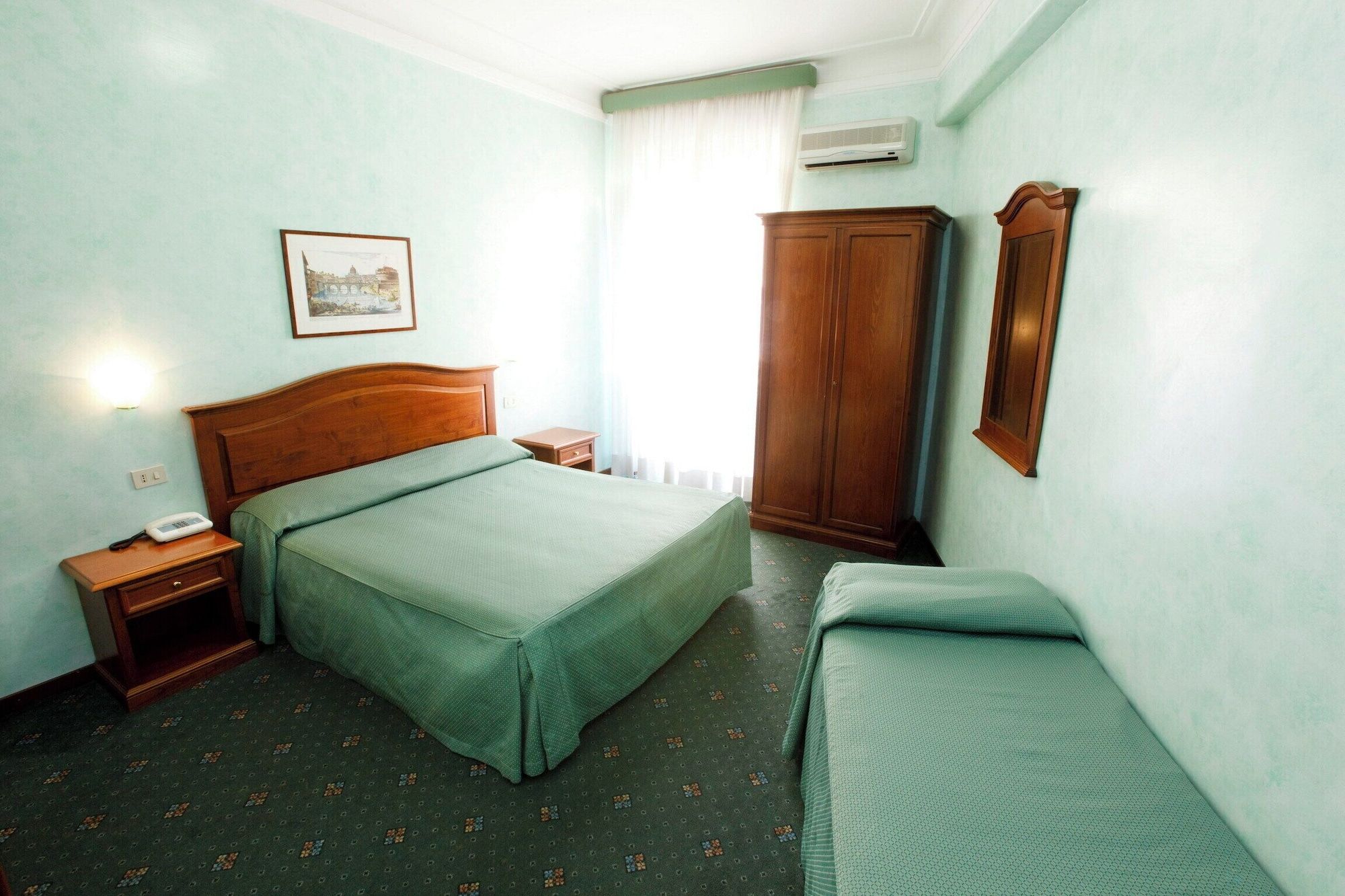 Camera da letto