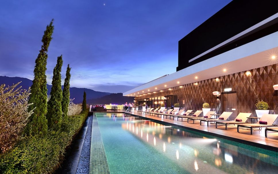 Piscina Foto
