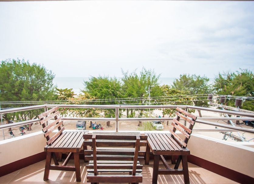 Balcone Foto