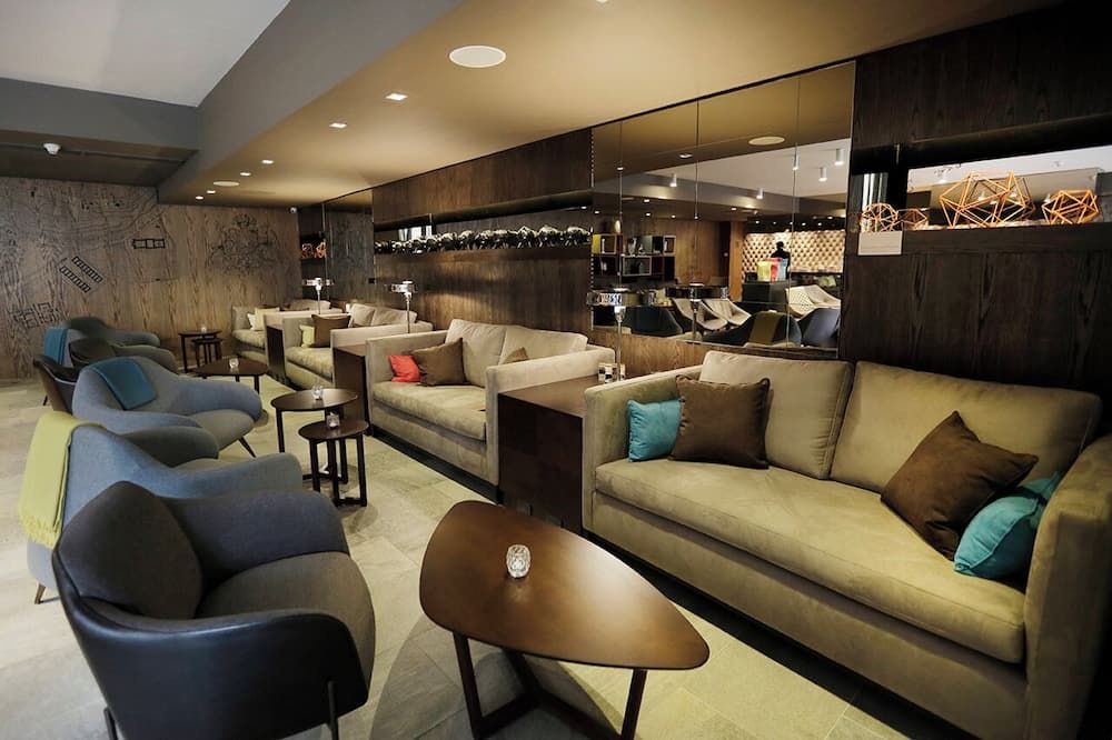 Area lounge