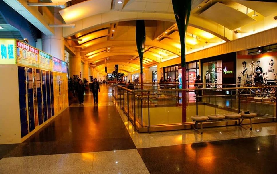 Ingresso Foto