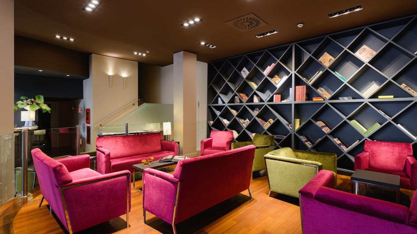 Hotel Windsor Milano