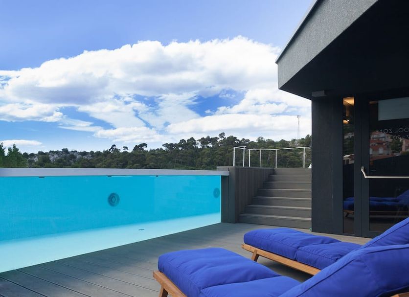 Piscina Foto