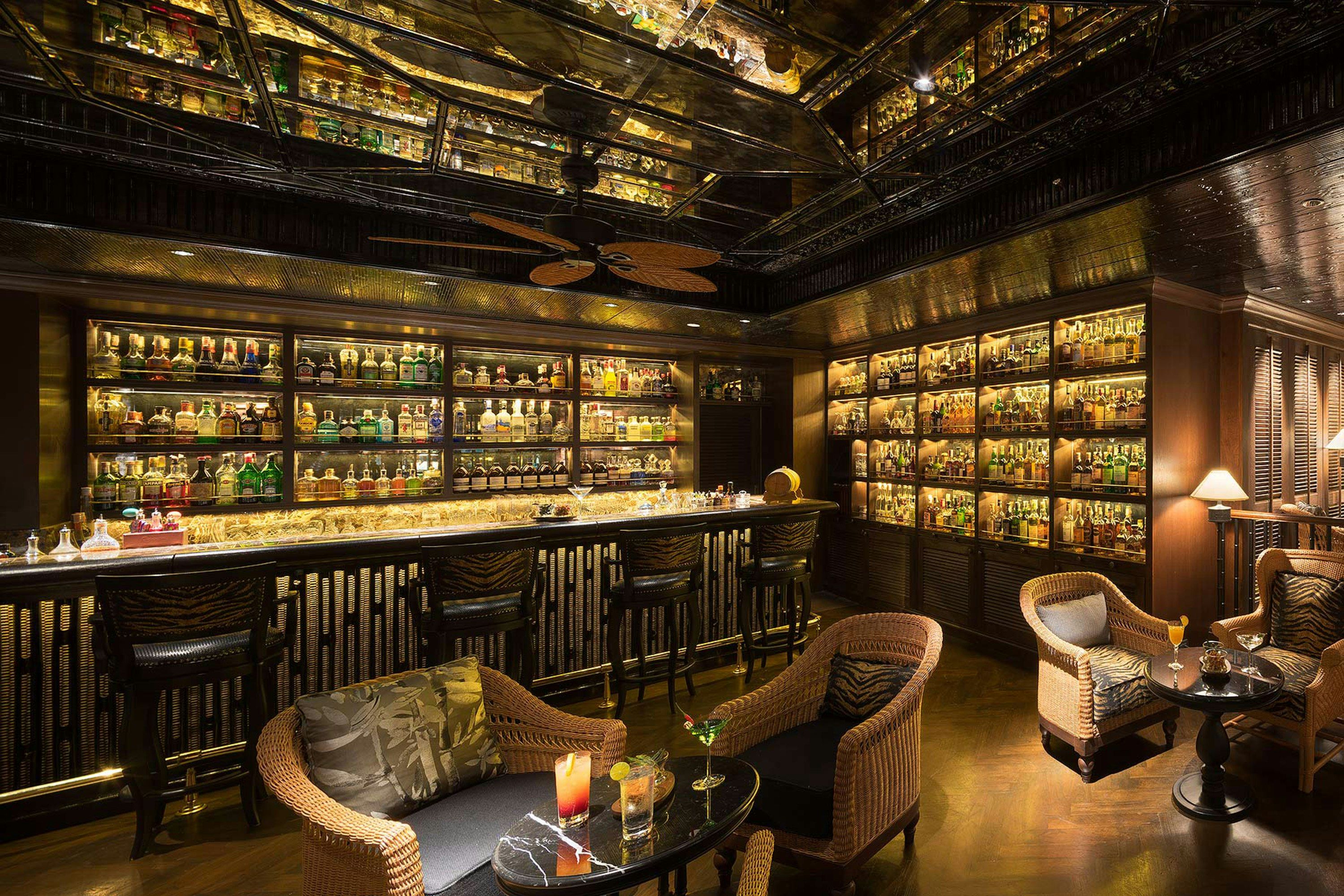 Area lounge