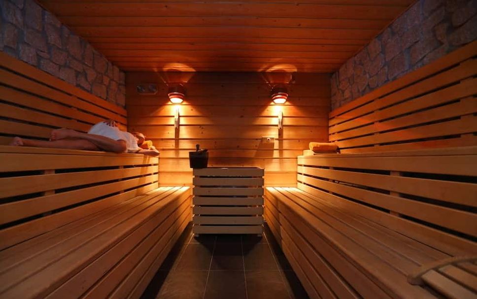 Spa Foto