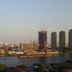 Vista esterna